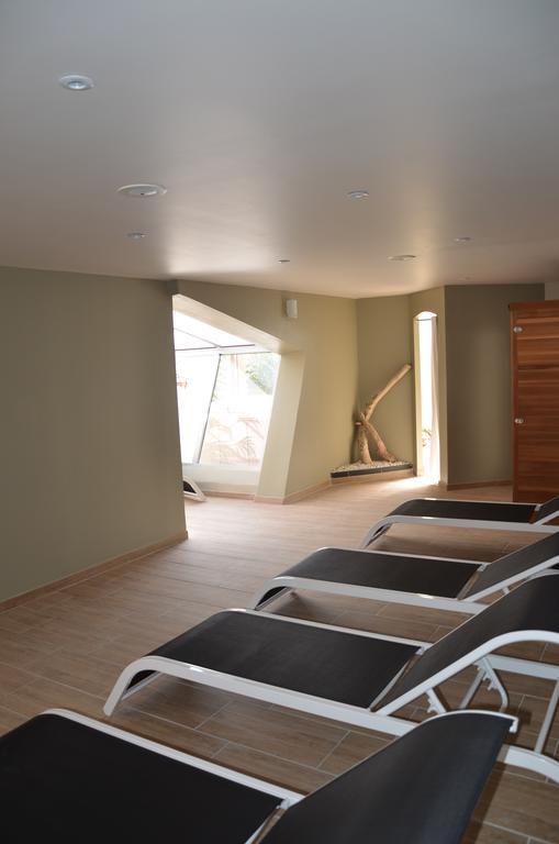 Appart'Hotel Et Chambres Essentiel Spa Arles Buitenkant foto