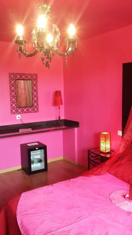 Appart'Hotel Et Chambres Essentiel Spa Arles Buitenkant foto