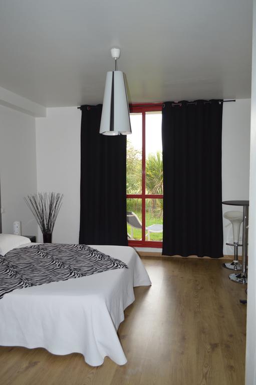 Appart'Hotel Et Chambres Essentiel Spa Arles Buitenkant foto