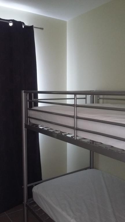 Appart'Hotel Et Chambres Essentiel Spa Arles Buitenkant foto