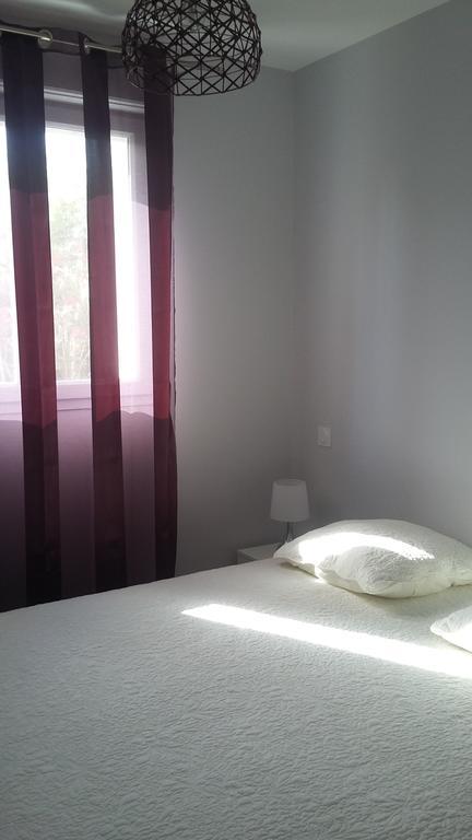 Appart'Hotel Et Chambres Essentiel Spa Arles Buitenkant foto