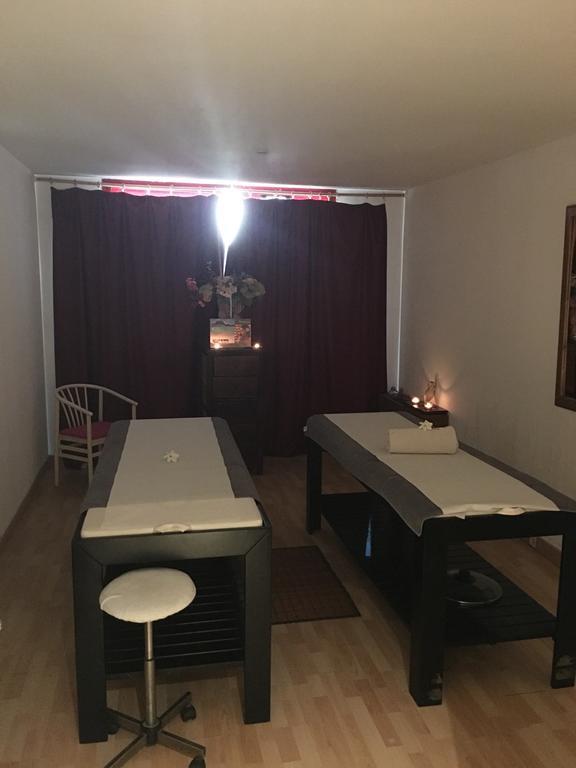 Appart'Hotel Et Chambres Essentiel Spa Arles Buitenkant foto
