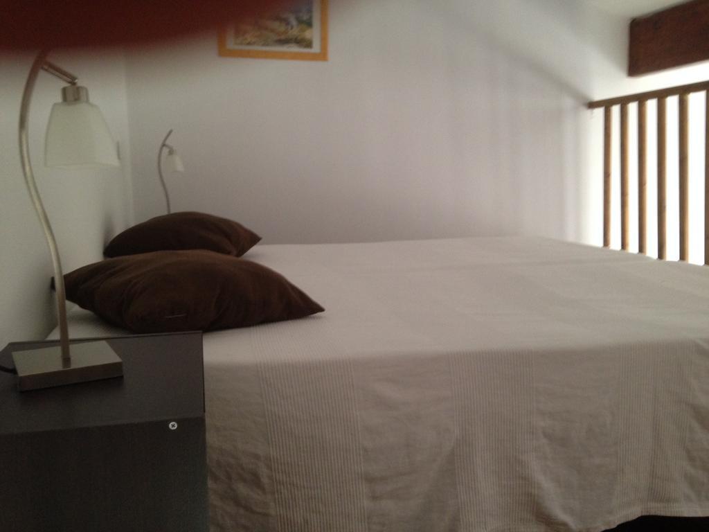 Appart'Hotel Et Chambres Essentiel Spa Arles Buitenkant foto