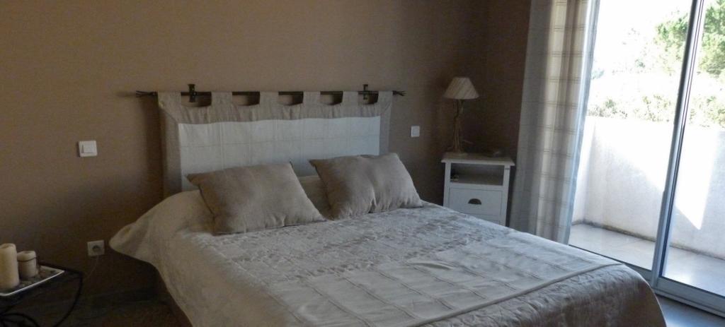 Appart'Hotel Et Chambres Essentiel Spa Arles Kamer foto