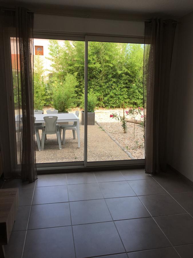 Appart'Hotel Et Chambres Essentiel Spa Arles Buitenkant foto