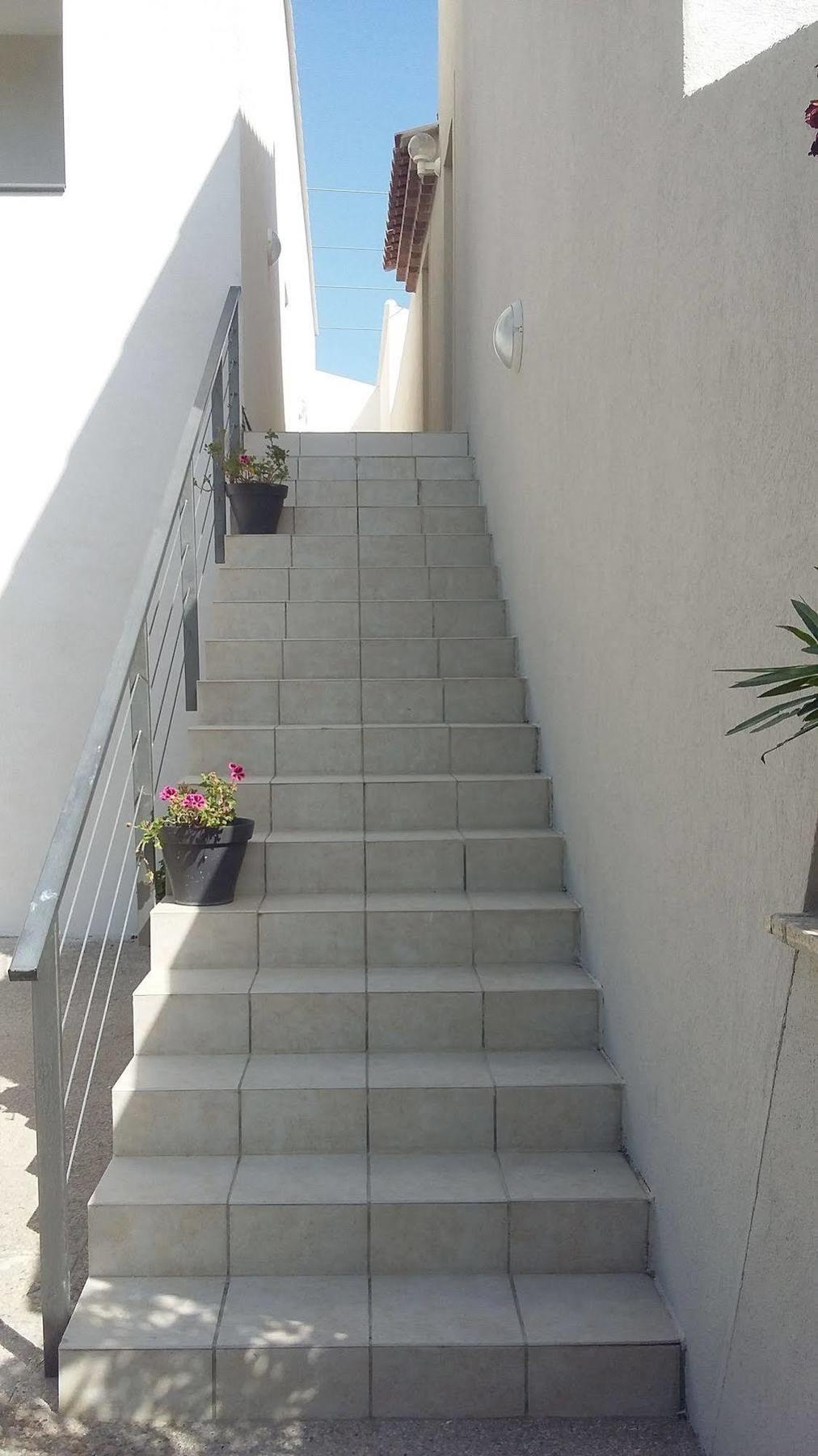 Appart'Hotel Et Chambres Essentiel Spa Arles Buitenkant foto